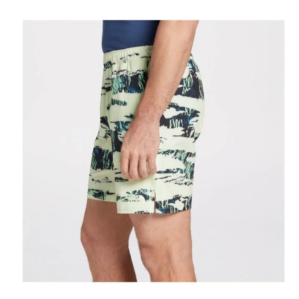 Mens The North Face‎ Wander Shorts Shorts - NWT